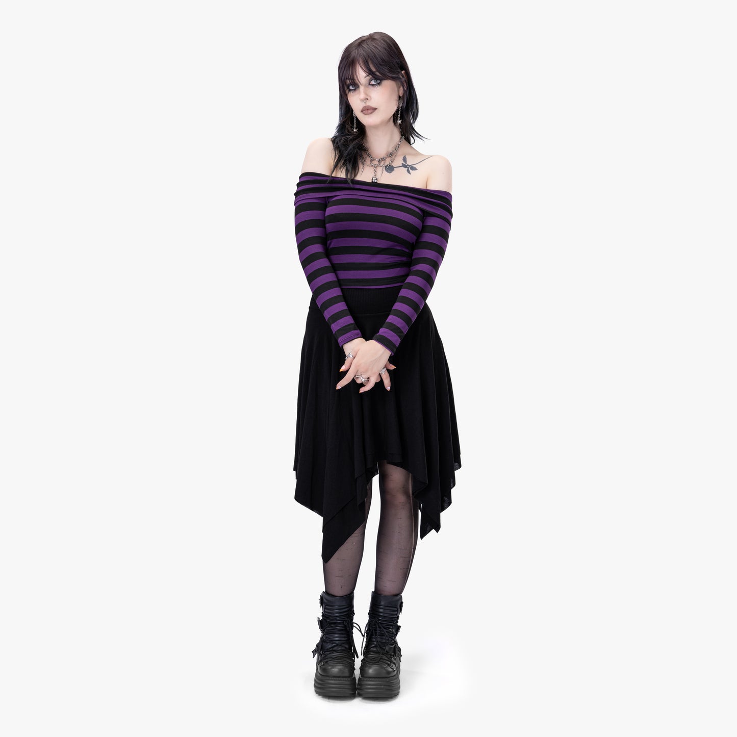 Selene Off the Shoulder Top