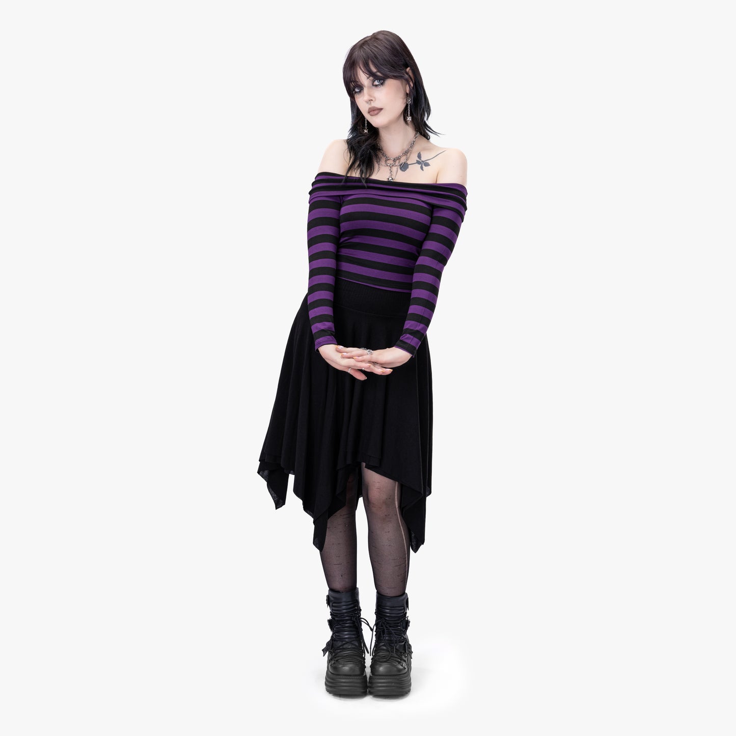 Selene Off the Shoulder Top
