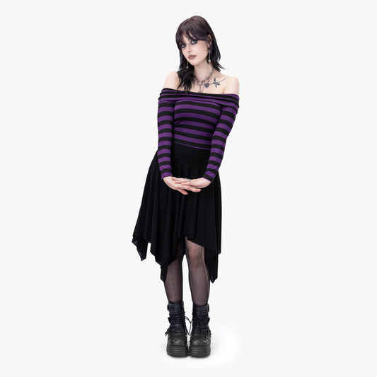 Selene Off the Shoulder Top
