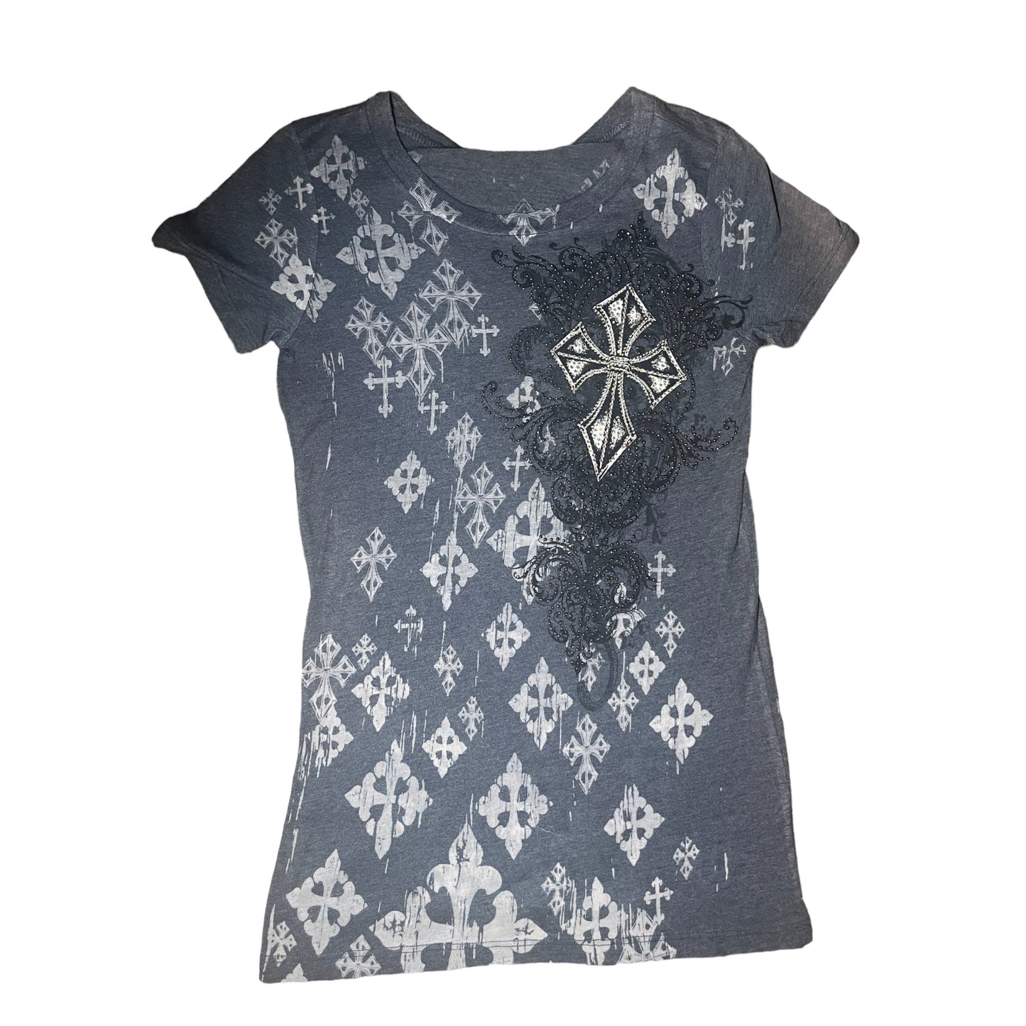 Destiny Short Sleeve