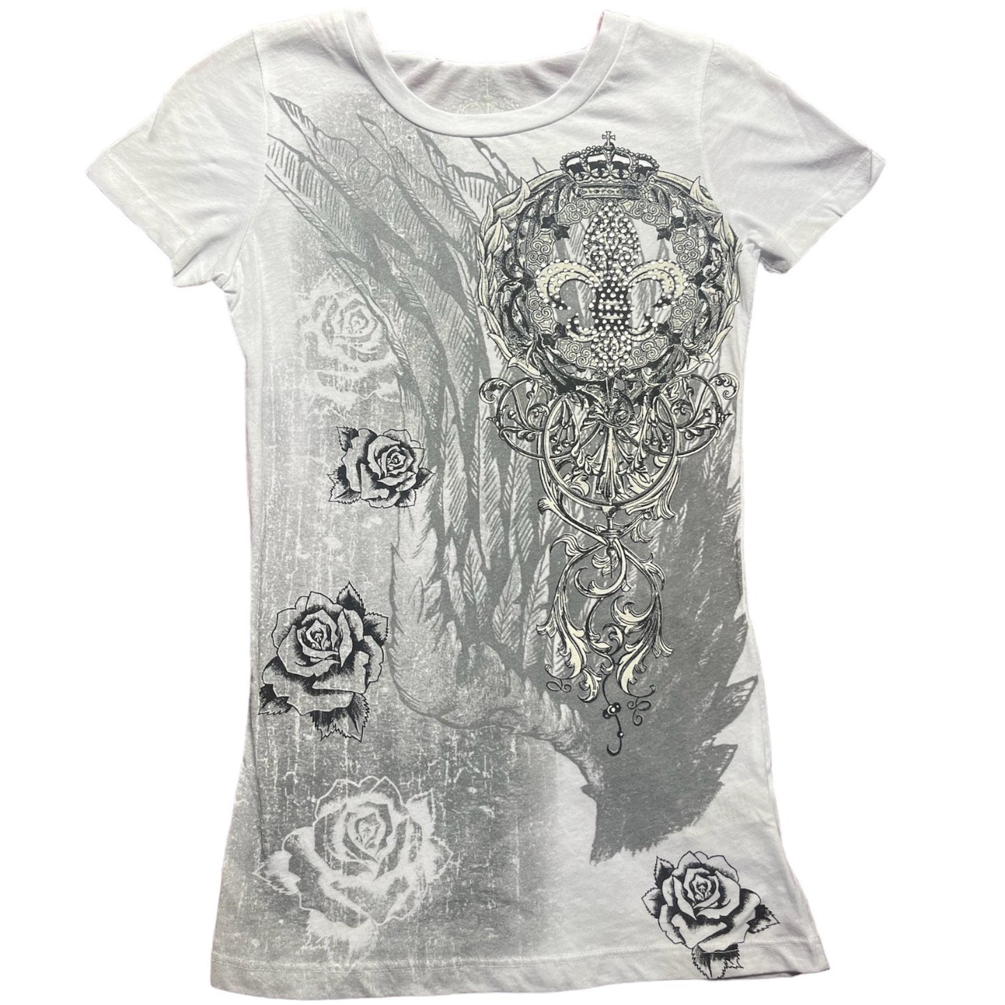 Mariela Short Sleeve