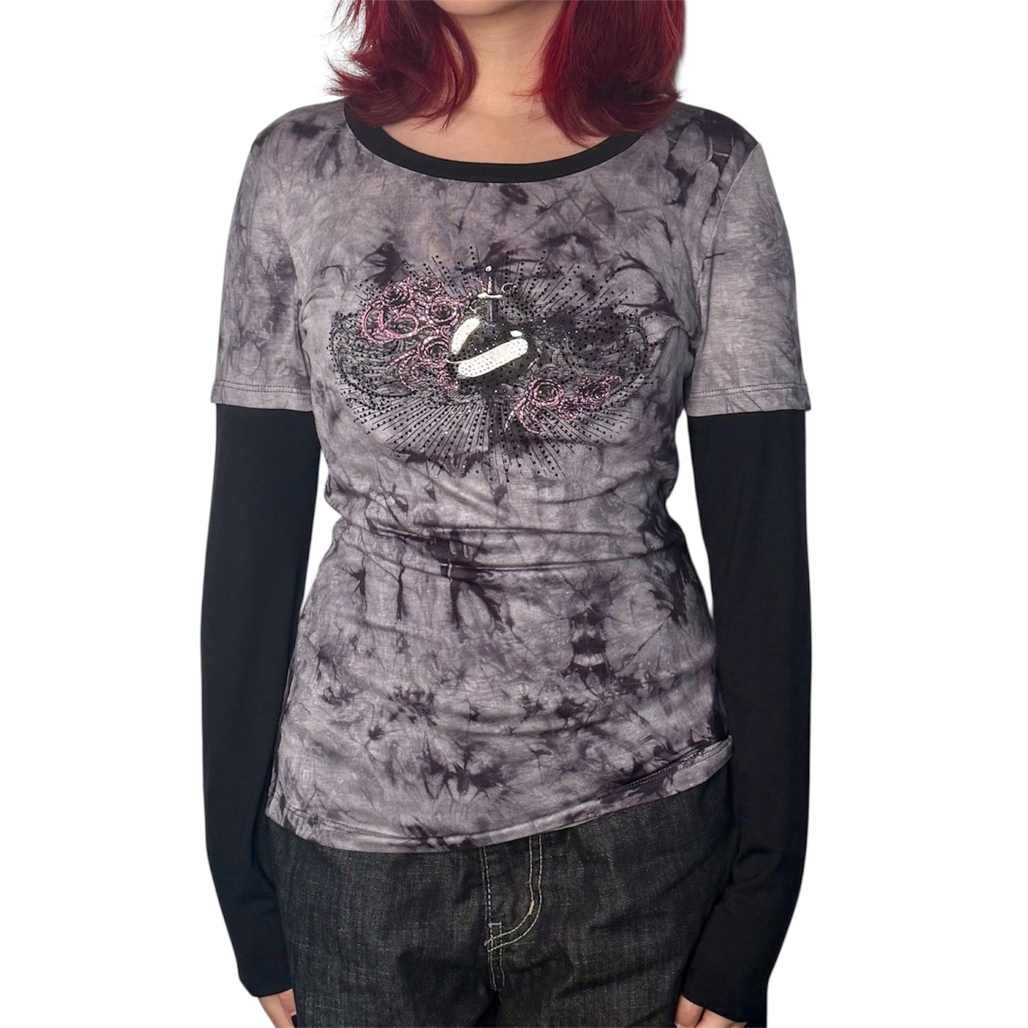 Heartbreaker Long Sleeve