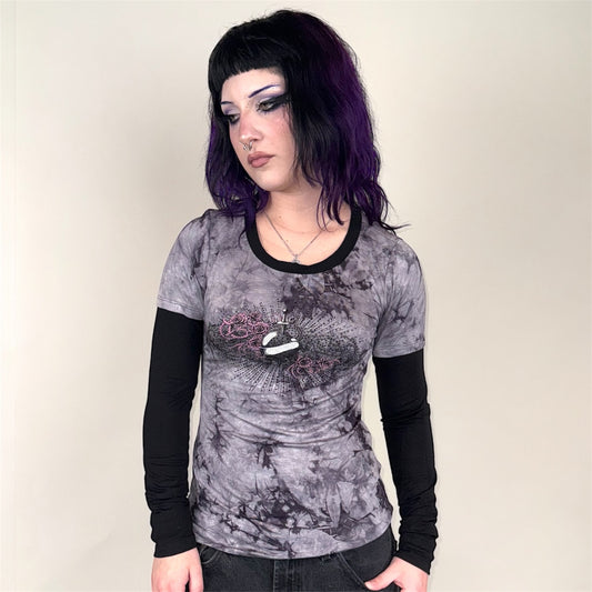 Heartbreaker Long Sleeve