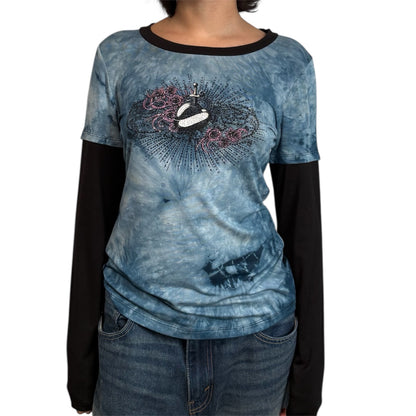 Heartbreaker Long Sleeve