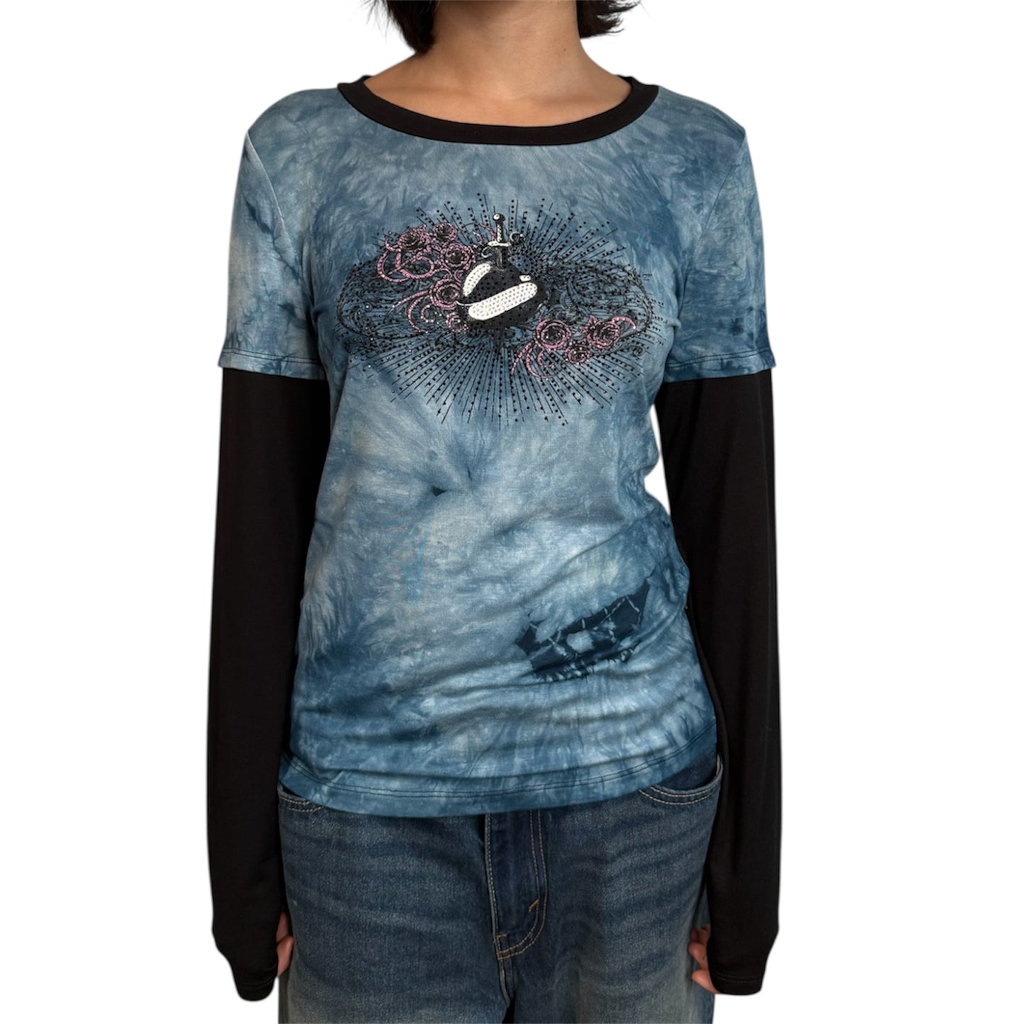 Heartbreaker Long Sleeve