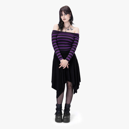 Selene Off the Shoulder Top