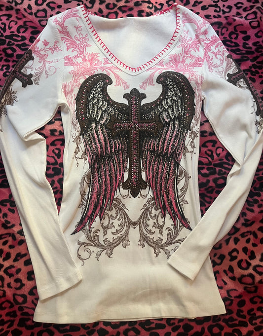 Rosie Long Sleeve