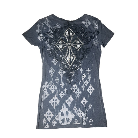 Destiny Short Sleeve