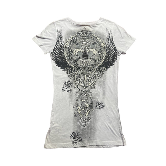 Mariela Short Sleeve