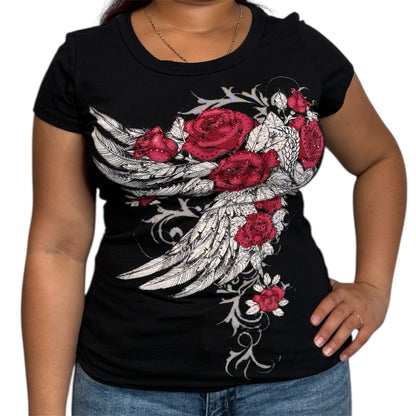 Roses T Shirt