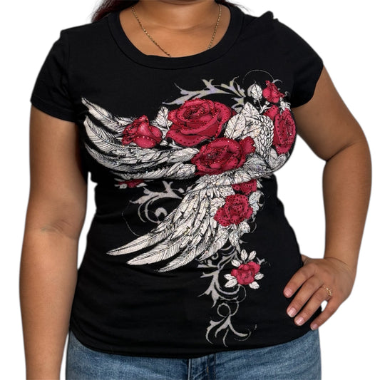 Roses T Shirt